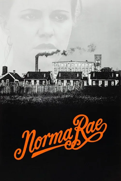 Watch Norma Rae (1979) online free - poster