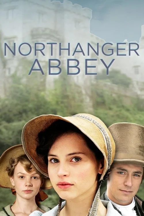 Northanger Abbey (2007) poster