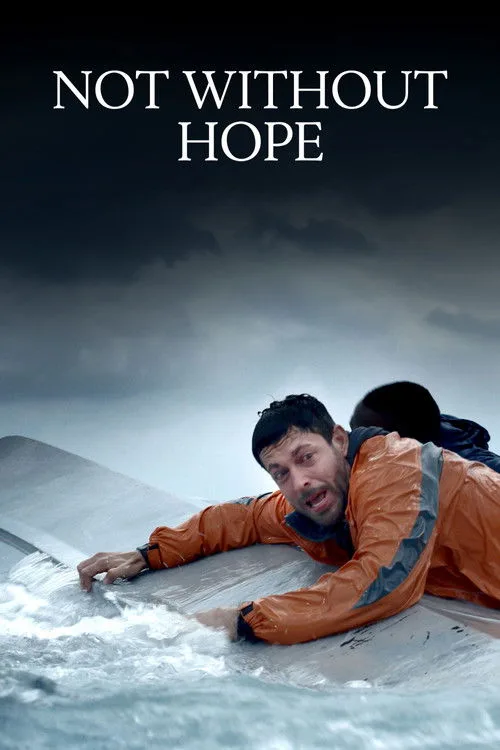 Not Without Hope (2025) poster