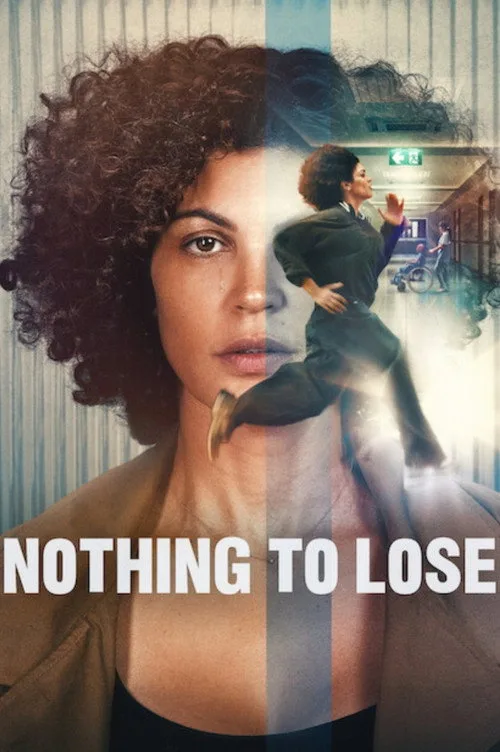Nothing to Lose (2026) poster