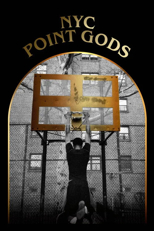 Watch NYC Point Gods (2022) online free - poster