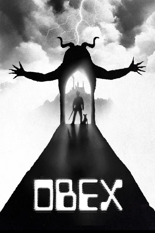 OBEX (2026) poster