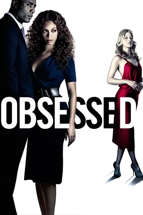 Watch Obsessed (2009) online free - poster
