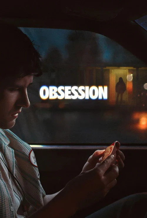 Obsession (2026) poster