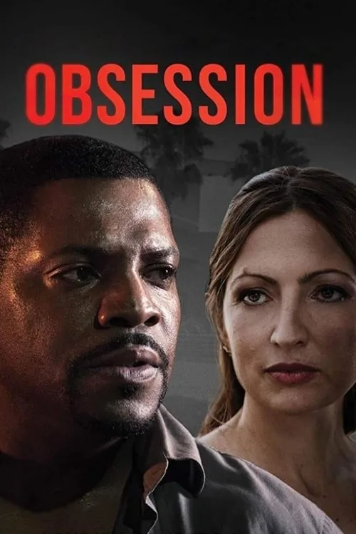 Watch Obsession (2019) online free - poster