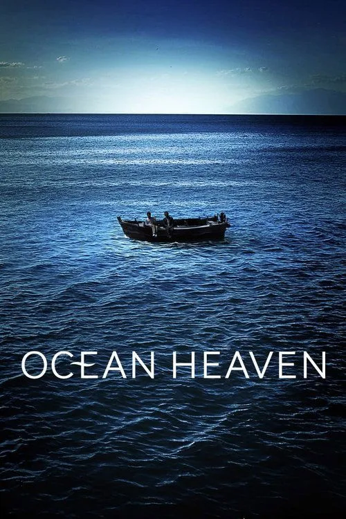 Ocean Heaven (2010) poster