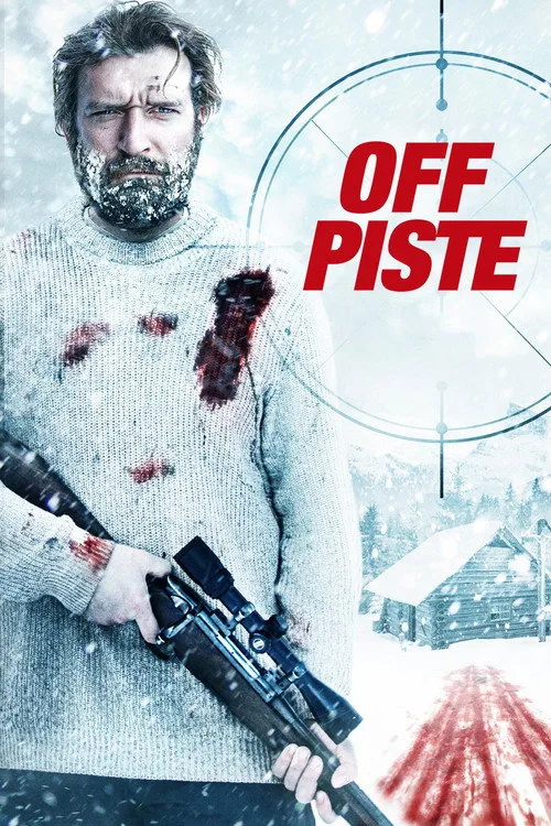 Off Piste (2016) poster