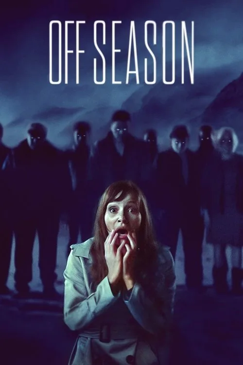 Offseason (2022) poster