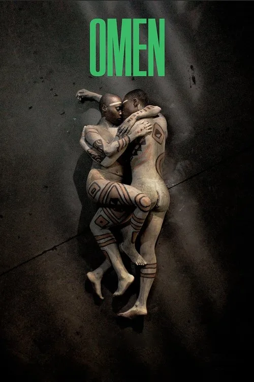 Omen (2023) poster