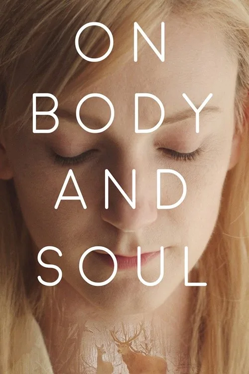 Watch On Body and Soul (2017) online free - poster