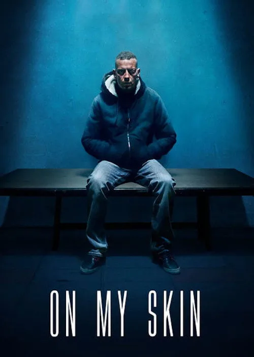 On My Skin (2018) poster