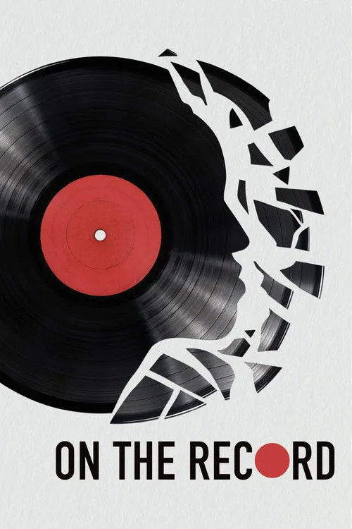 On the Record (2020) poster