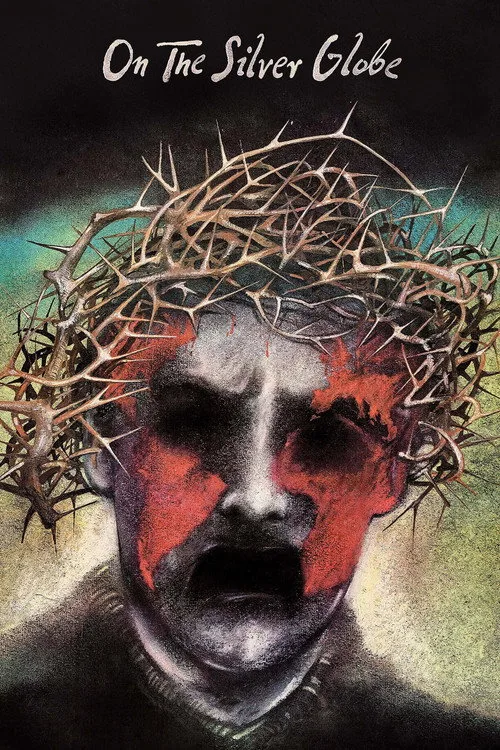 On the Silver Globe (1988) poster