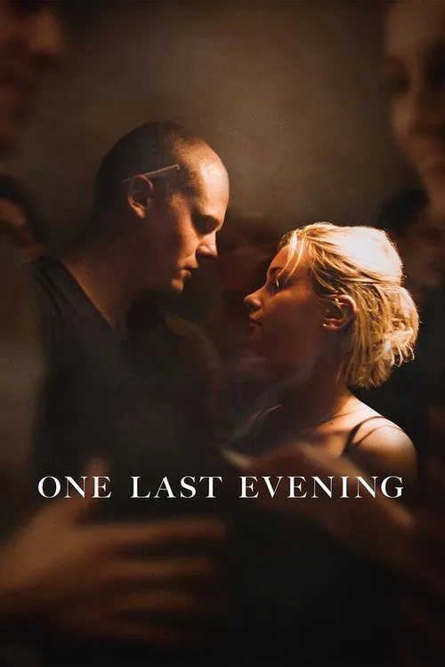 One Last Evening (2023) poster