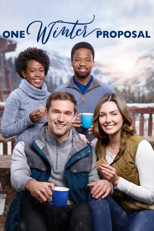 One Winter Proposal (2019) poster