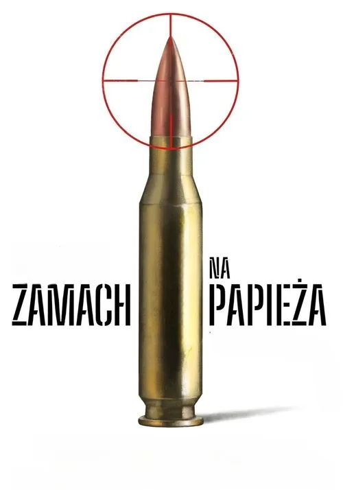 Operation Pope (2025) poster