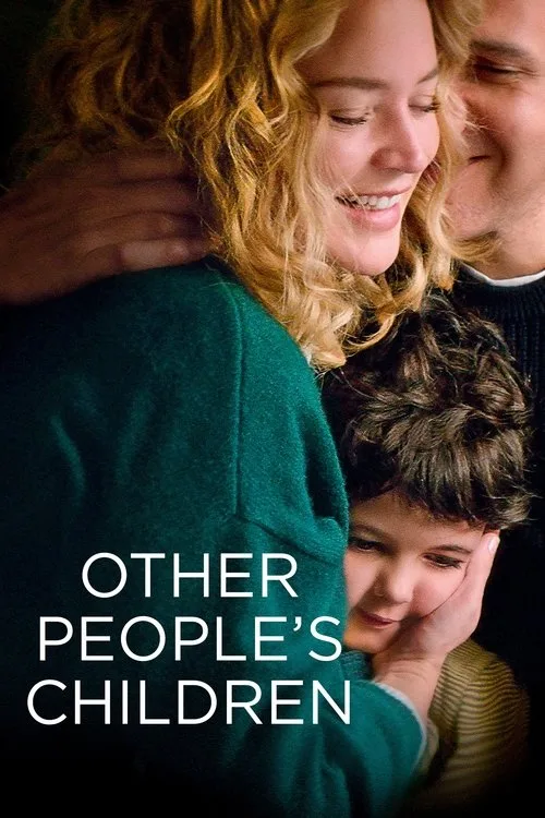 Other People's Children (2022) poster