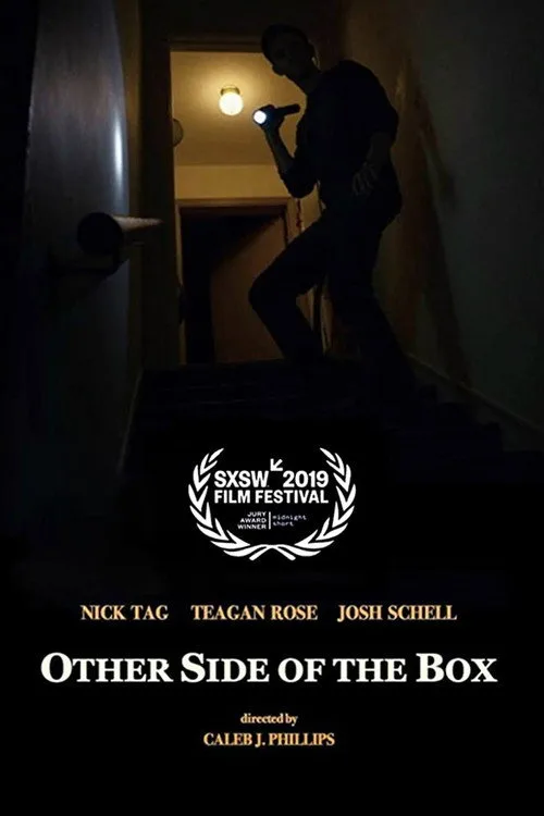 Other Side of the Box (2019) poster