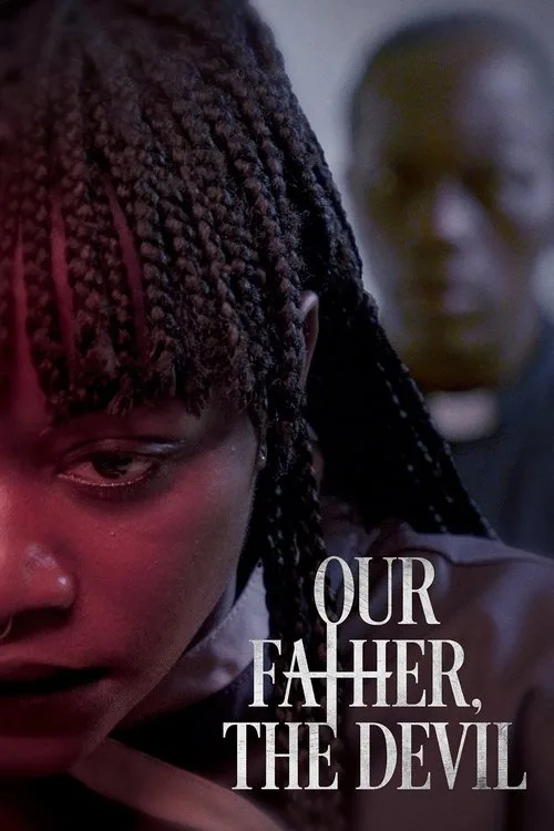 Our Father, the Devil (2023) poster