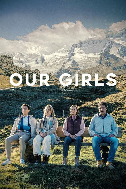 Watch Our Girls (2025) online free - poster