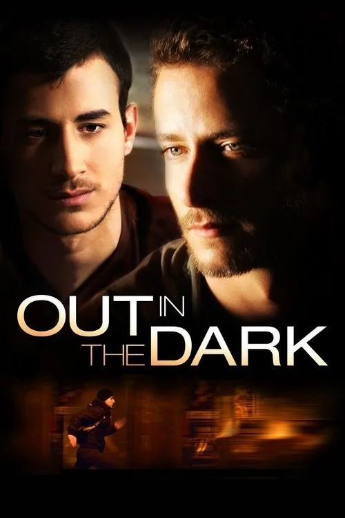 Watch Out in the Dark (2012) online free - poster