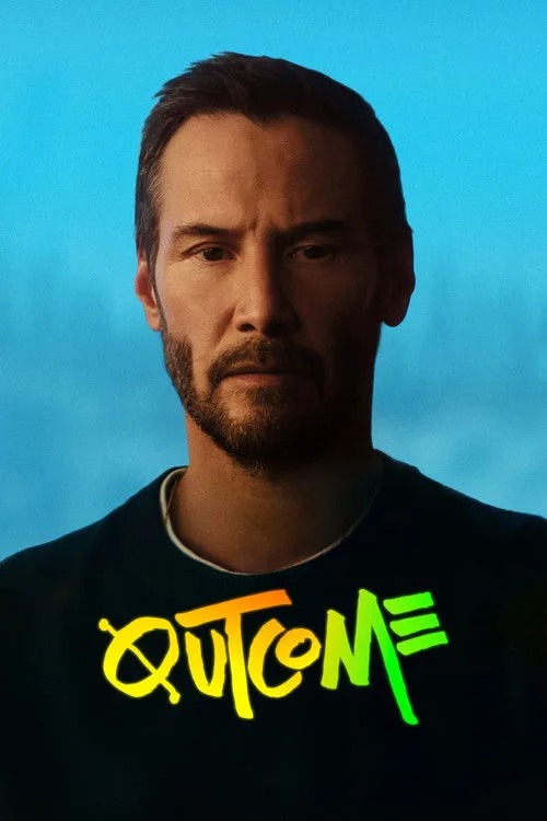Outcome (2026) poster