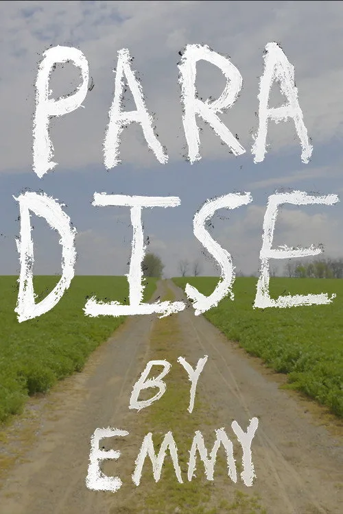 Paradise (2025) poster