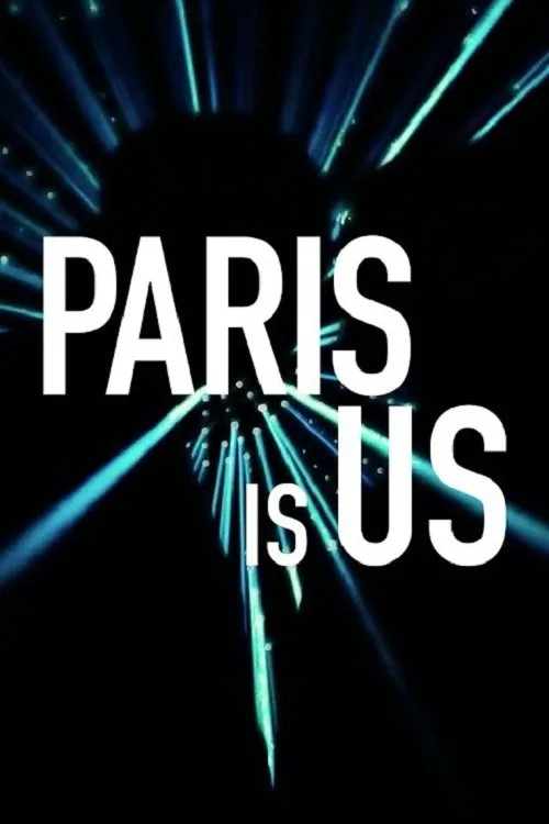 Paris Is Us (2019) poster