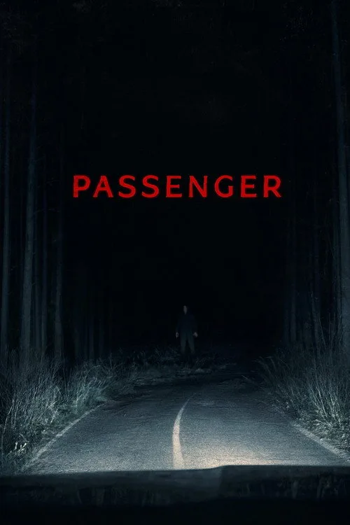 Watch Passenger (2026) online free - poster
