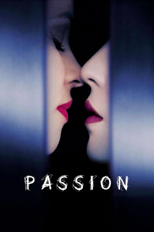 Passion (2012) poster