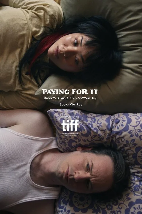 Watch Paying for It (2025) online free - poster