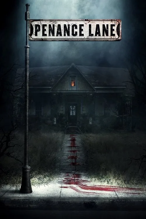 Penance Lane (2020) poster
