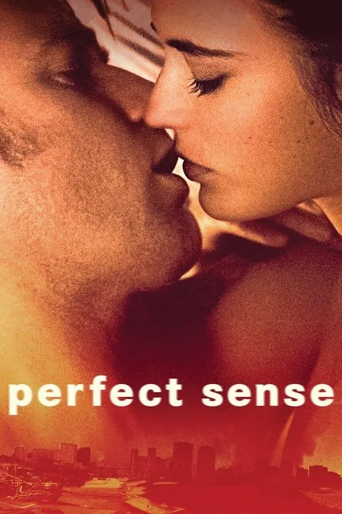 Perfect Sense (2011) poster