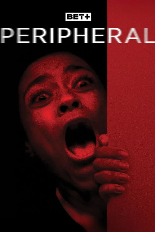 Watch Peripheral (2025) online free - poster