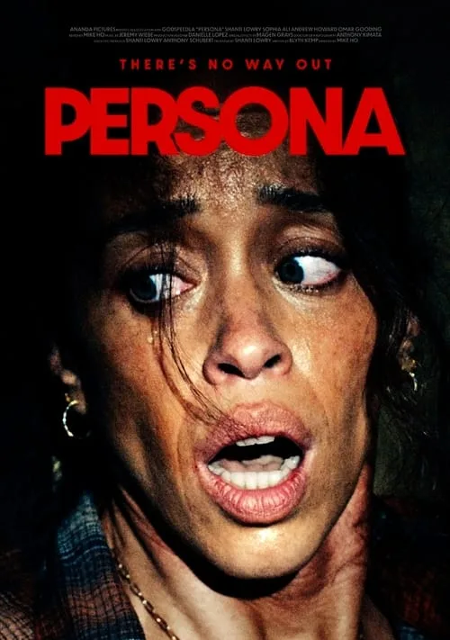 Persona (2024) poster