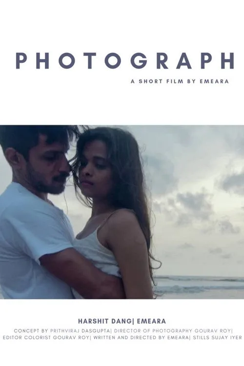Photograph (2019) poster