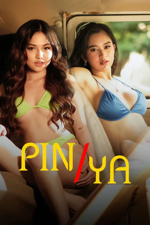 Pin/Ya (2024) poster
