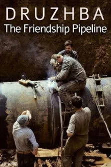 Pipeline (2021) poster