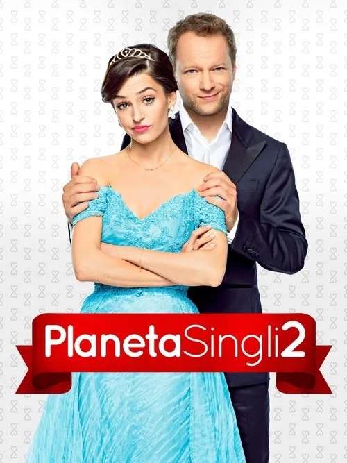 Planeta singli 2 (2018) poster