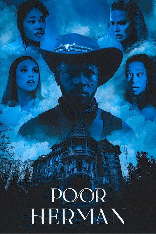 Poor Herman (2022) poster
