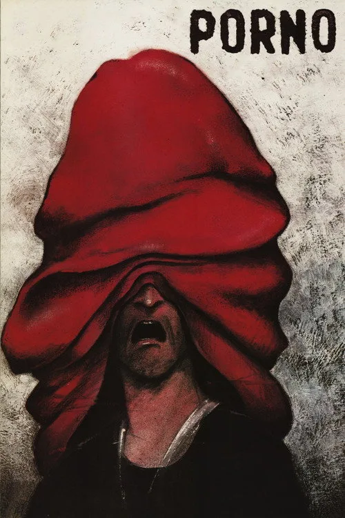 Porno (1990) poster