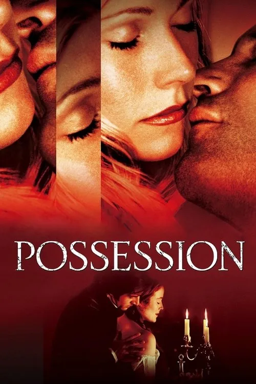 Possession (2002) poster