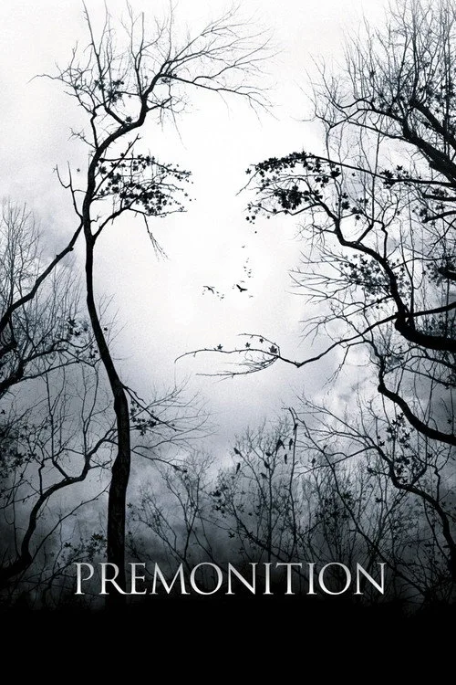 Premonition (2007) poster