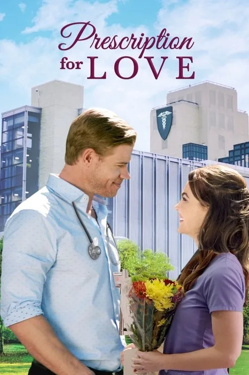 Prescription for Love (2019) poster