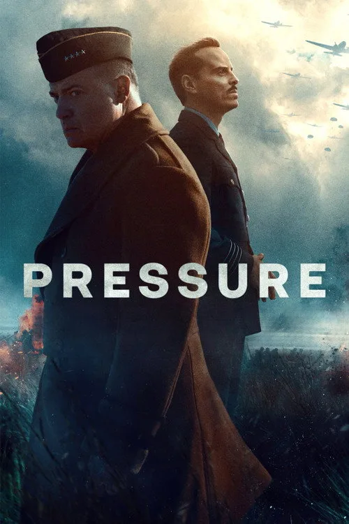 Pressure (2026) poster