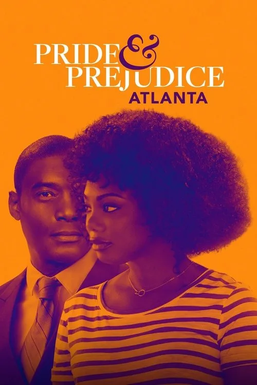 Pride & Prejudice: Atlanta (2019) poster