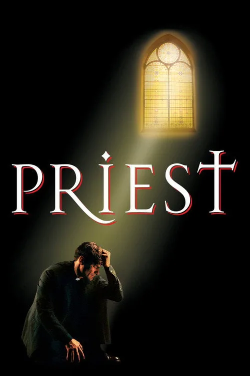 Priest (1994) poster