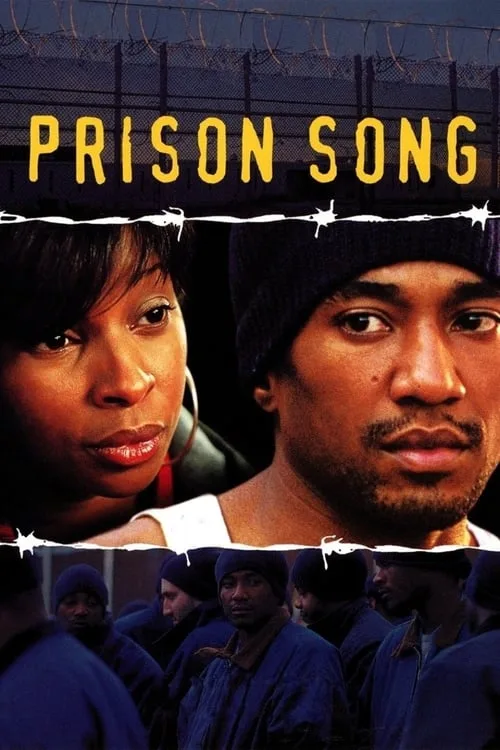 Prison Song (2001) poster