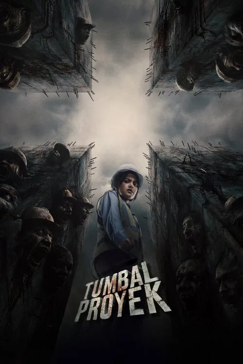 Project Sacrifice (2026) poster