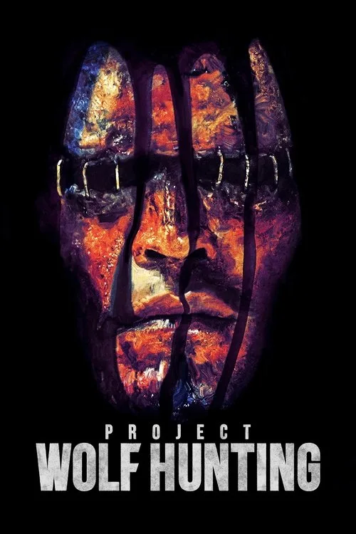 Project Wolf Hunting (2022) poster